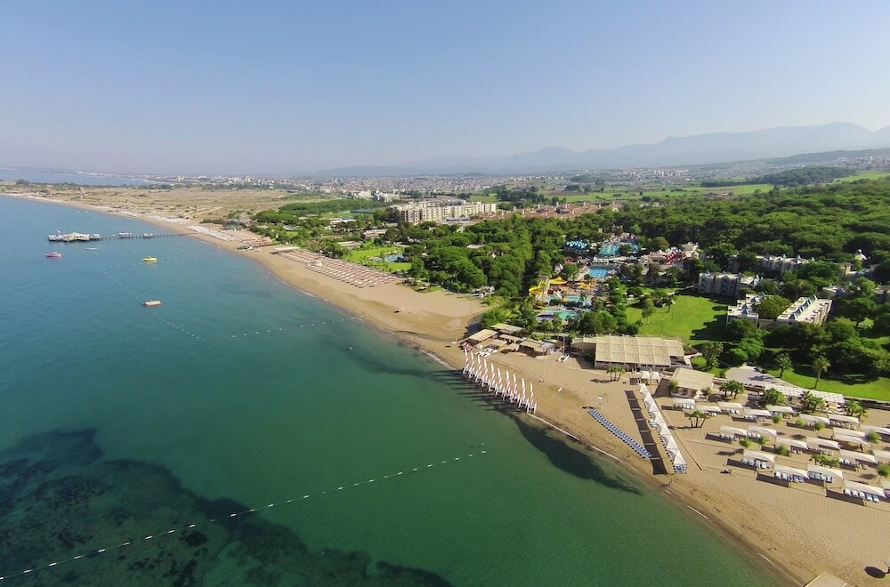 "Antalya Denizyaka Transfer"