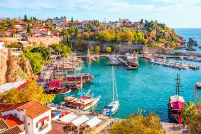 Antalya